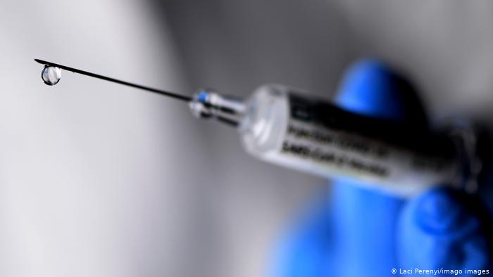 В Жамбылскую область планируется поставить 582 тысячи доз вакцины против Covid-19