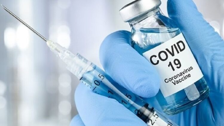 Вакцина от COVID-19 не нарушает пост в Рамазан