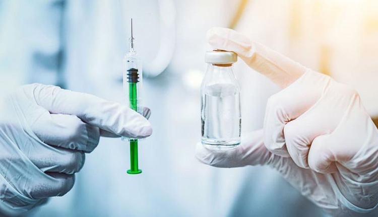 Жамбылская область не испытывает дефицита в вакцинах от коронавируса