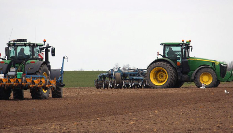 В текущем году на субсидирование сельскохозяйственной отрасли Жамбылской области выделено 18,8 млрд