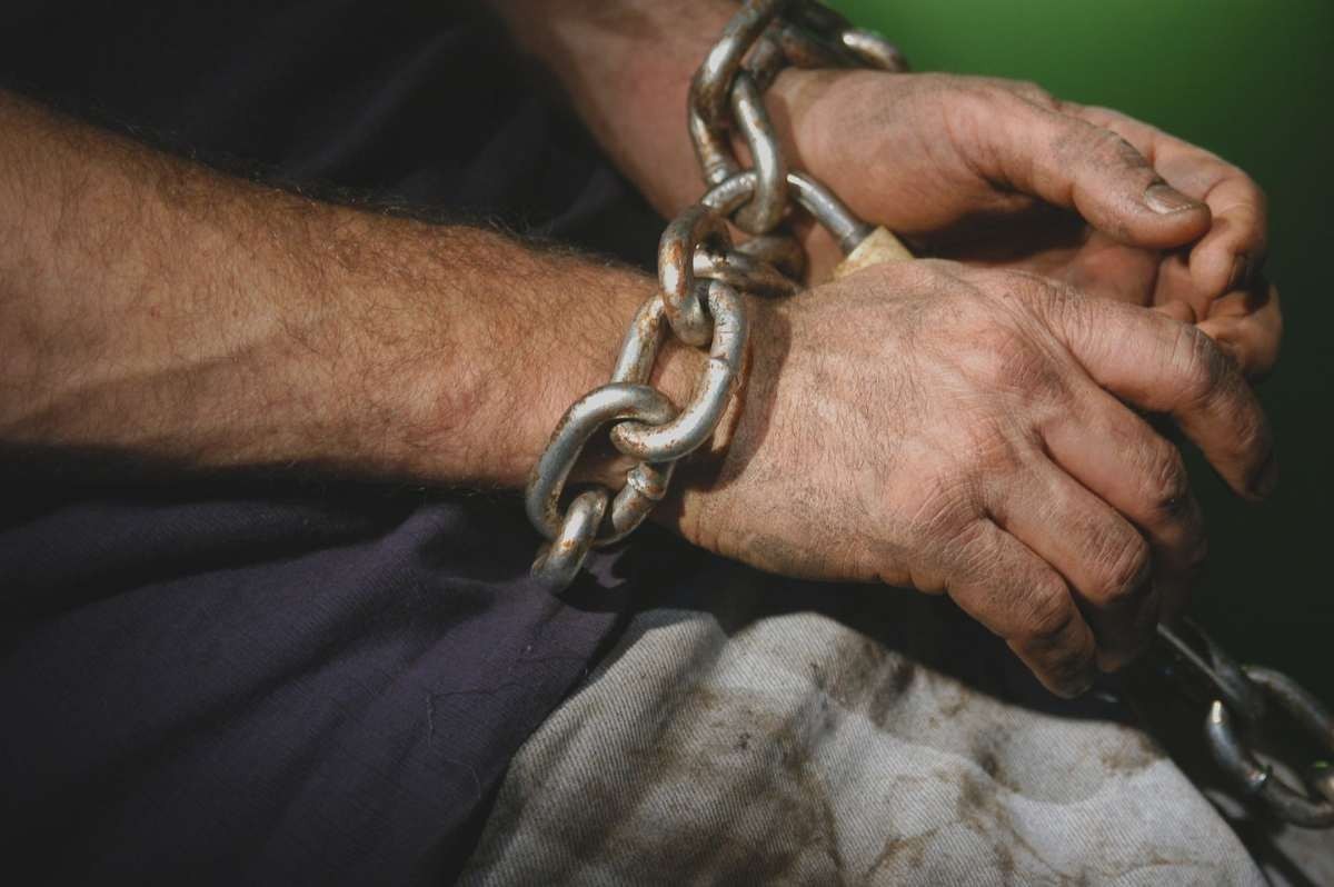 В Таразе задержан подозреваемый, который удерживал двух мужчин в рабстве