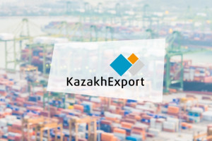 "KazakhExport" станет Экспортно-кредитным агентством