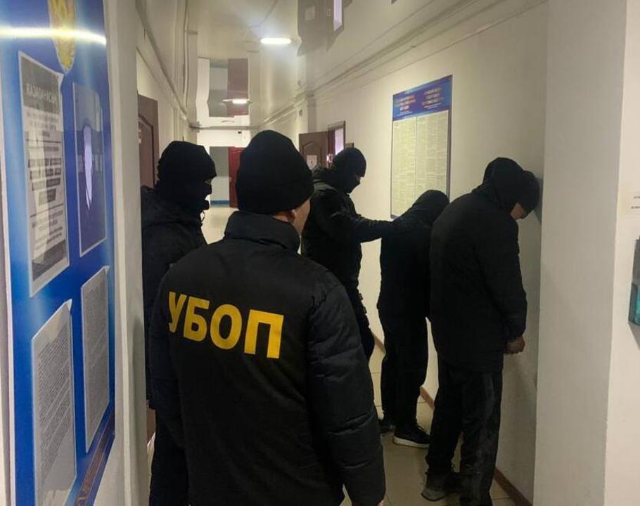 В Павлодаре и Шымкенте задержаны криминальные группировки