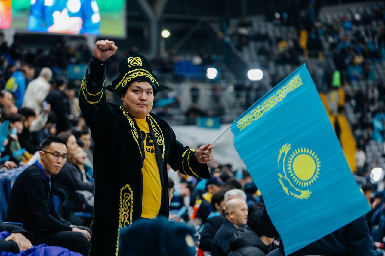 Какие важные спортивные события ждут казахстанцев в новом году