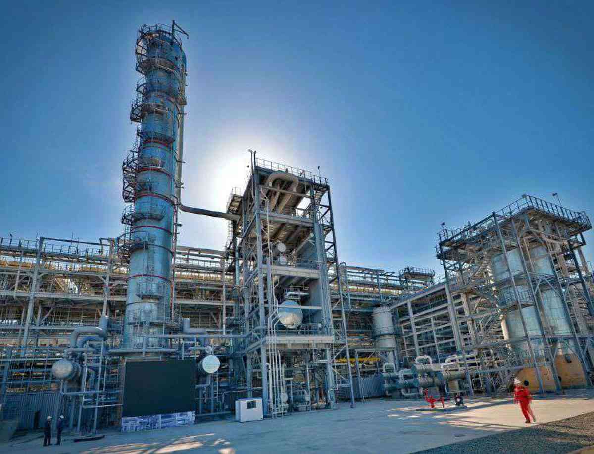 Чего хотят от руководителей нефтегазохимических компаний Казахстана в Минэнерго?