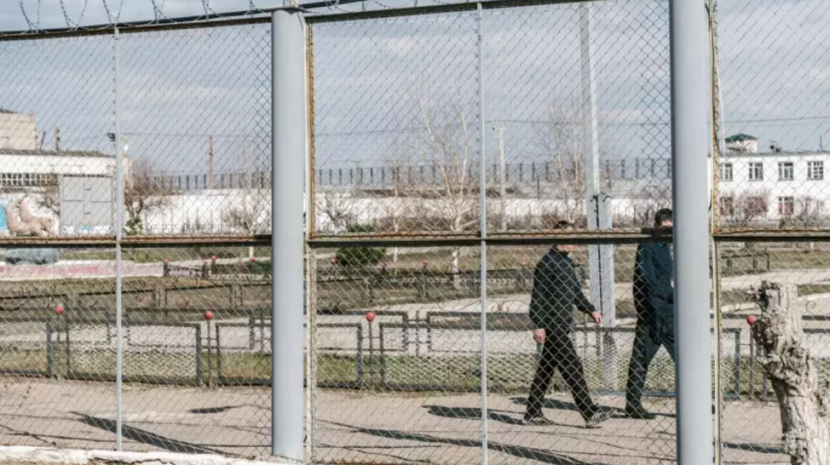 В Казахстане предлагают сократить тюремное население и сэкономить 2,8 млрд тенге