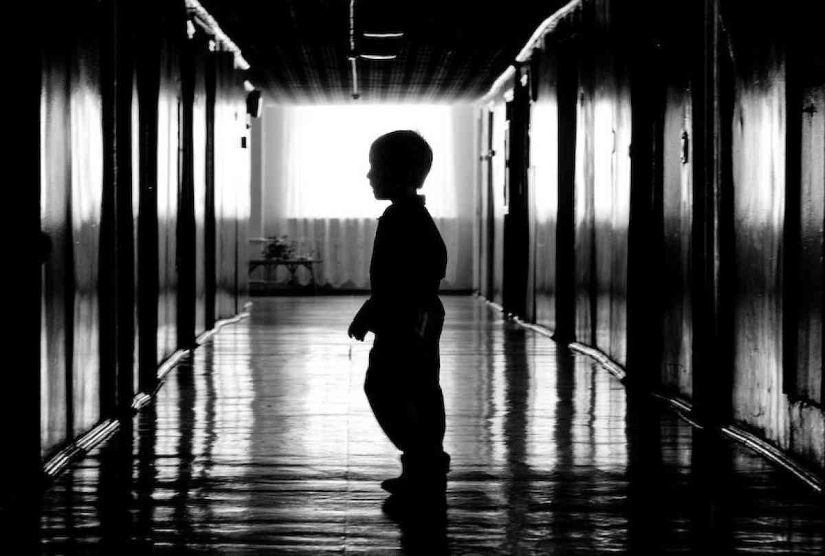 В Карагандинской области исчез ребенок