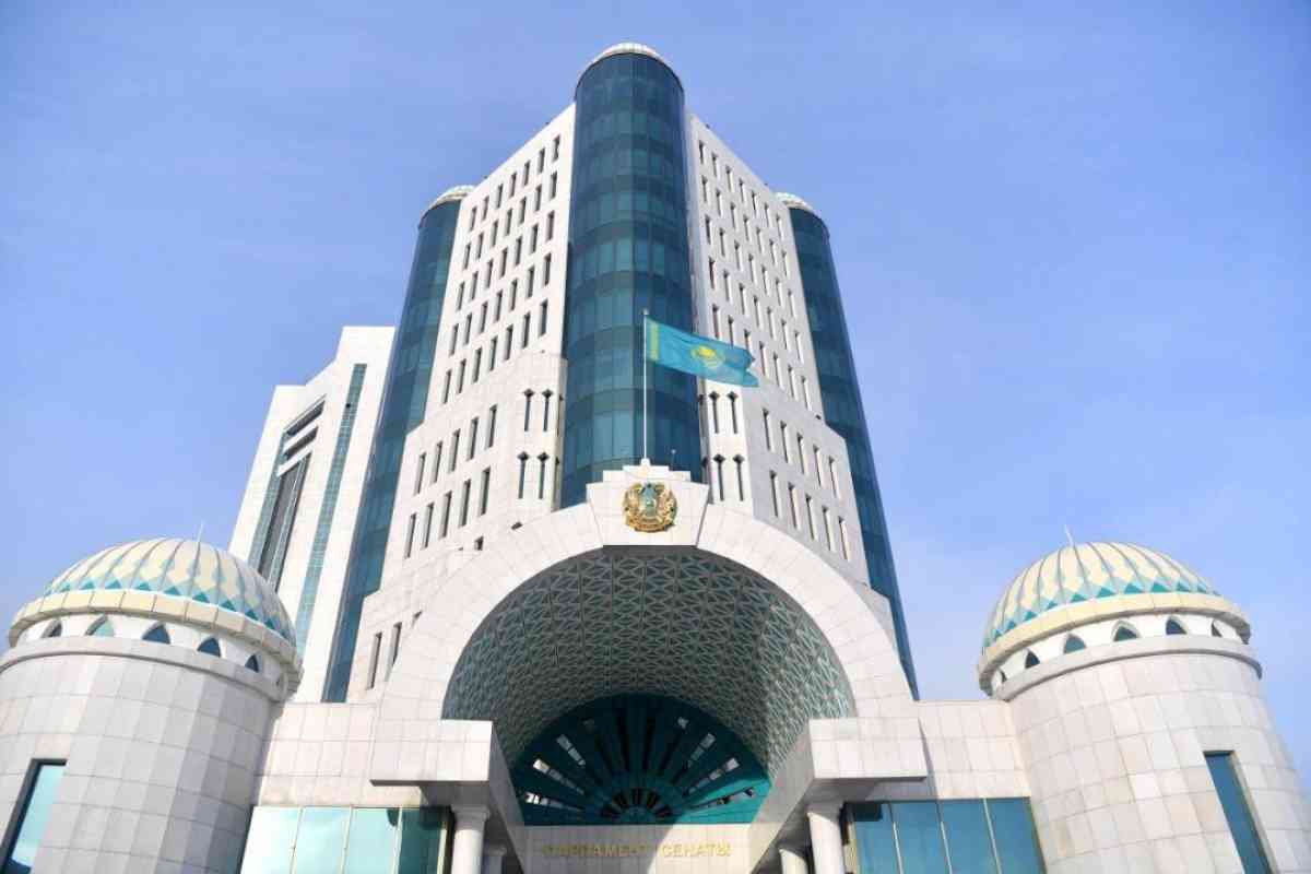 Административную нагрузку на казахстанский бизнес снизят