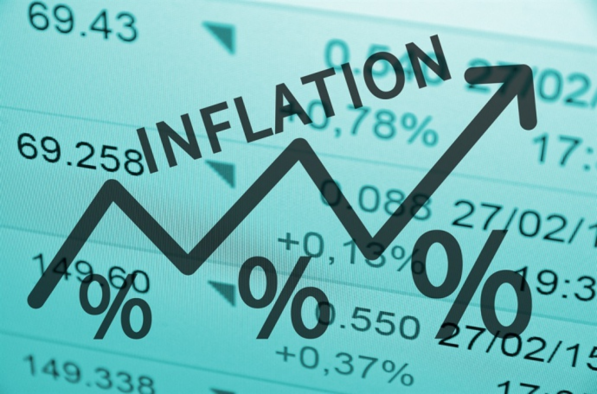 Сколько составила инфляция в Жамбылской области