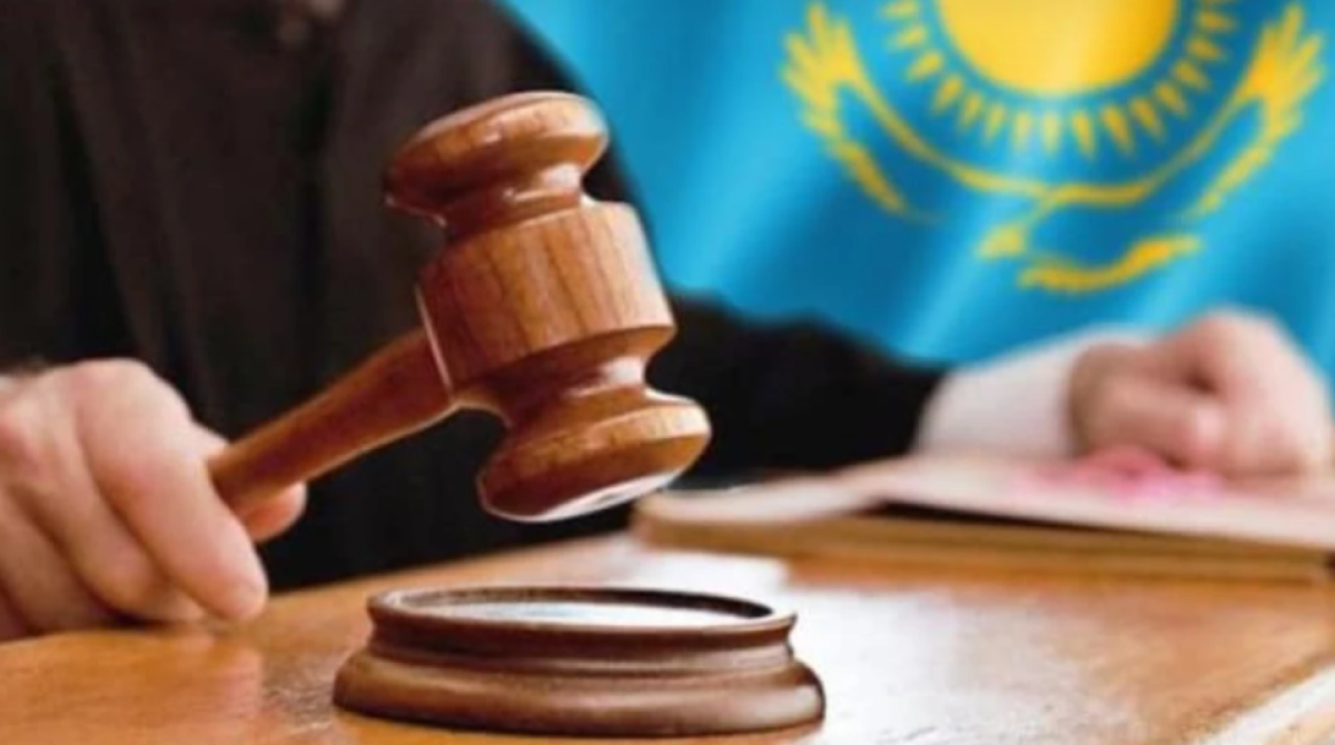 Токаев назначил новых судей в Жамбылскую область