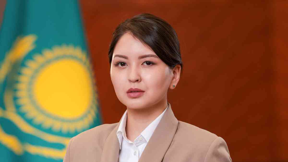 Кто стал пресс-секретарем нового премьер-министра Казахстана