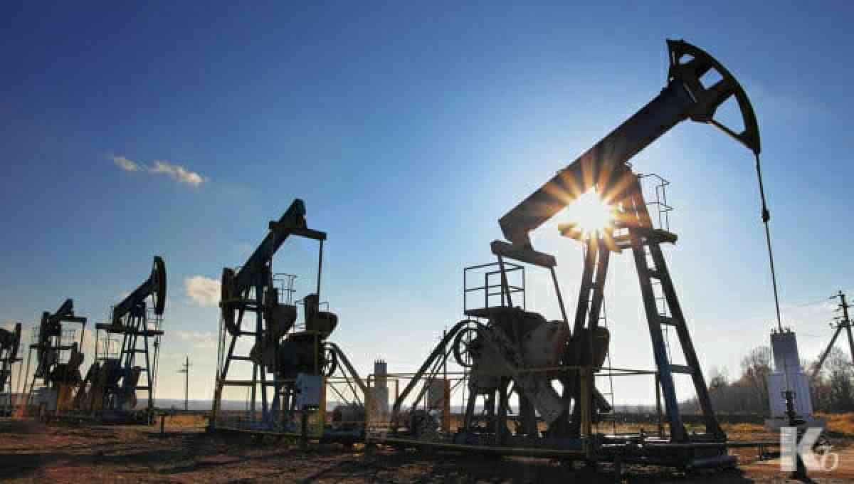 Сколько добыли нефти в Казахстане в 2023 году
