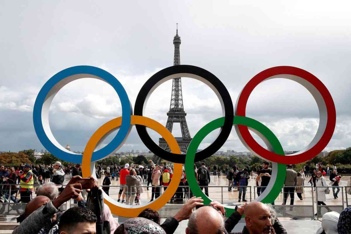 В Казахстане объявили конкурс на разработку дизайна формы национальной сборной к Олимпийским играм 2024 года в Париже
