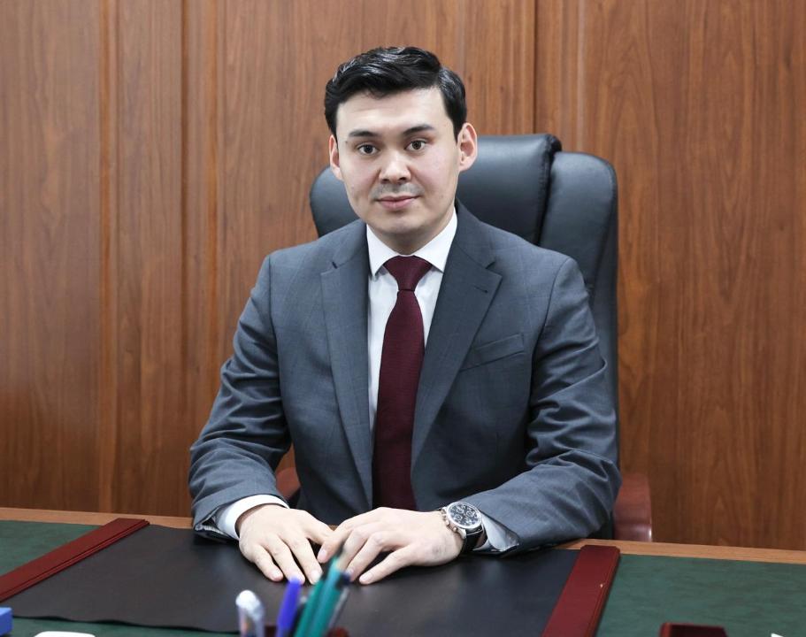 Вчера покинувший должность замглавы МСХ сегодня назначен заместителем акима Жамбылской области