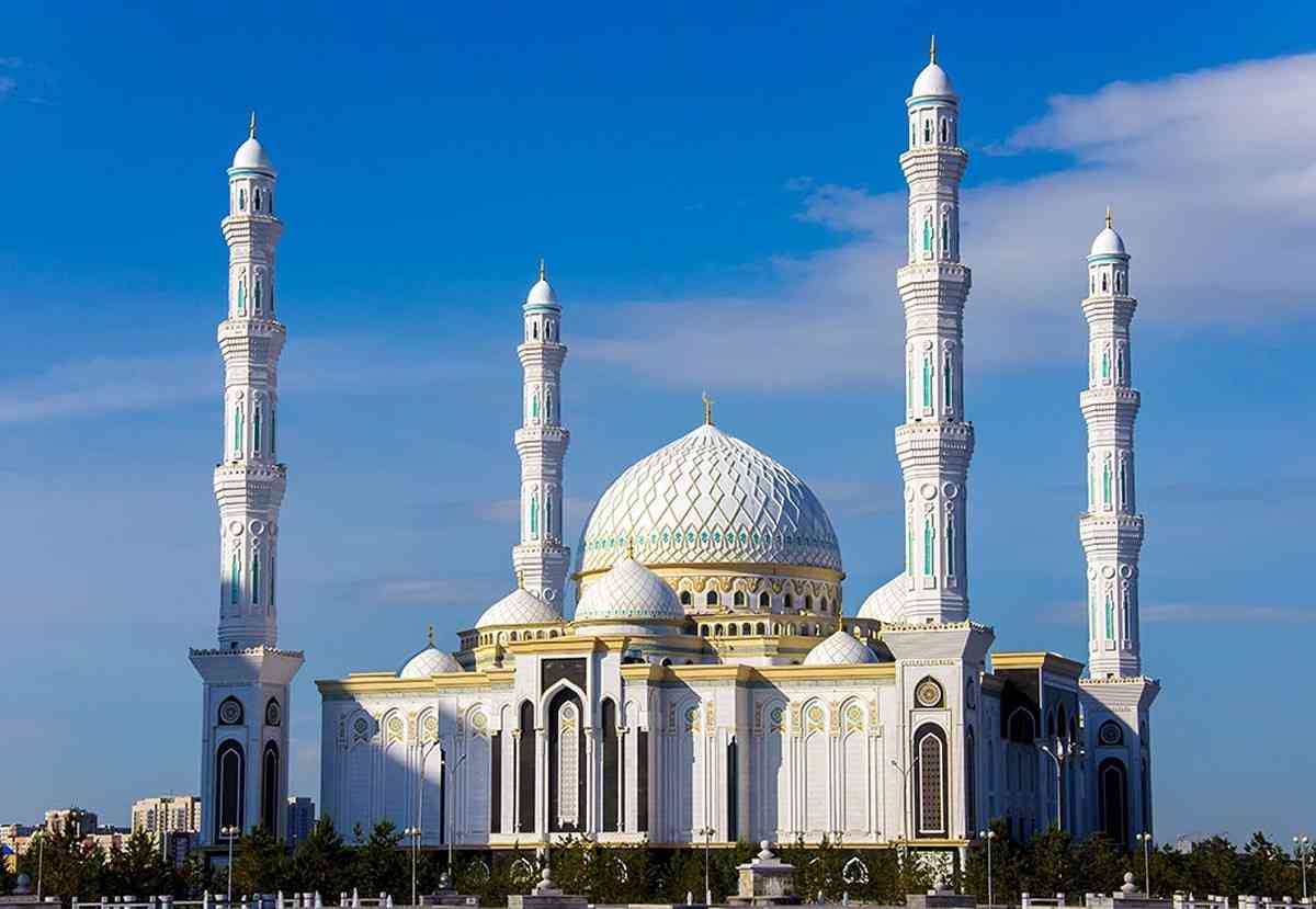11 марта в Казахстане начнется священный месяц Рамазан