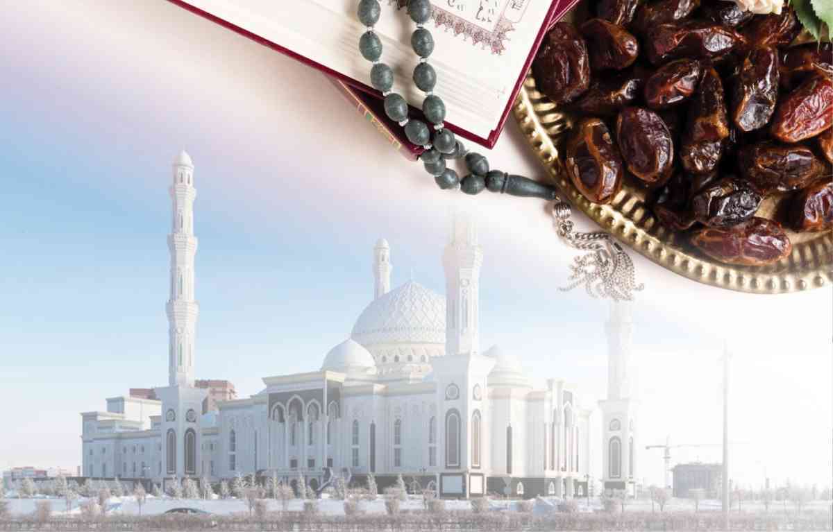 Утверждена дата начала священного месяца Рамазан в этом году