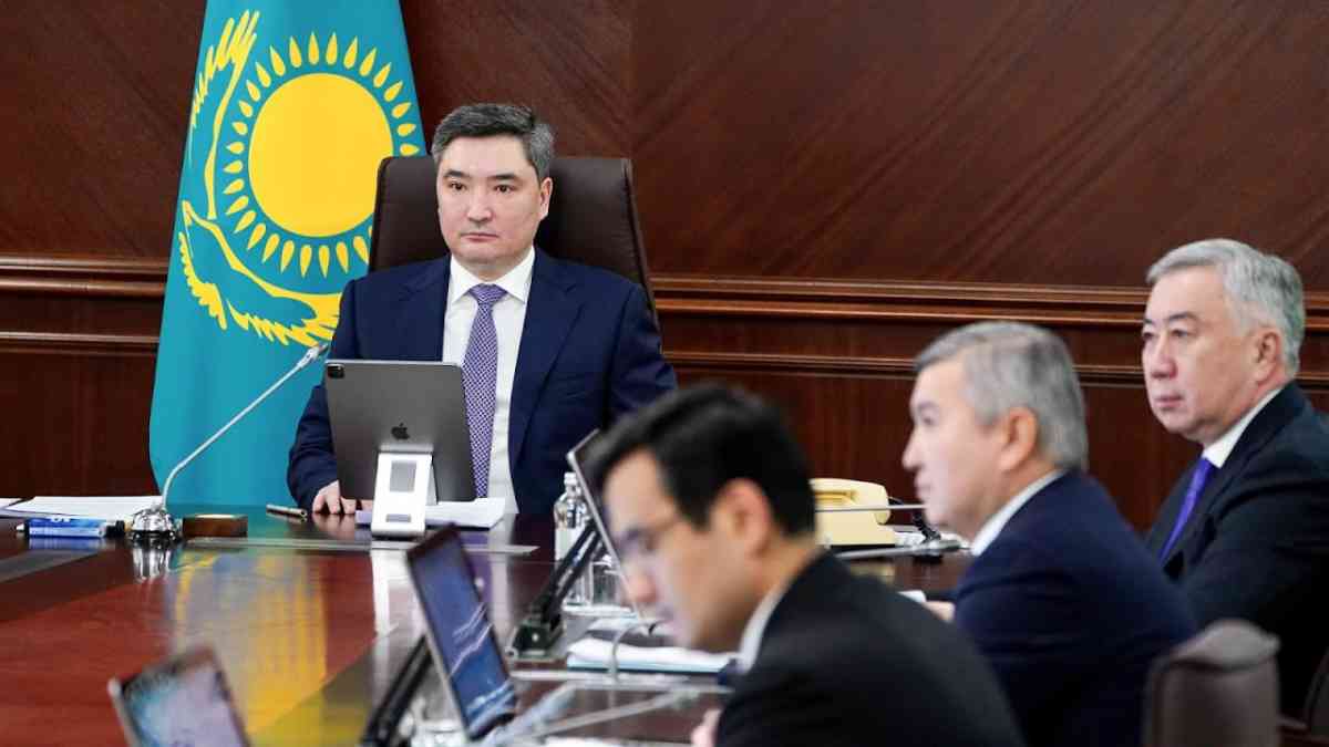 Стимулировать инвесторов в Казахстане будут по-новому