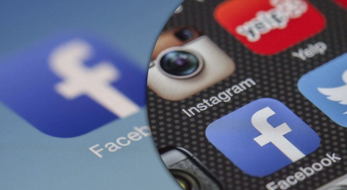 Названы причины сбоя в работе Facebook и Instagram - СМИ
