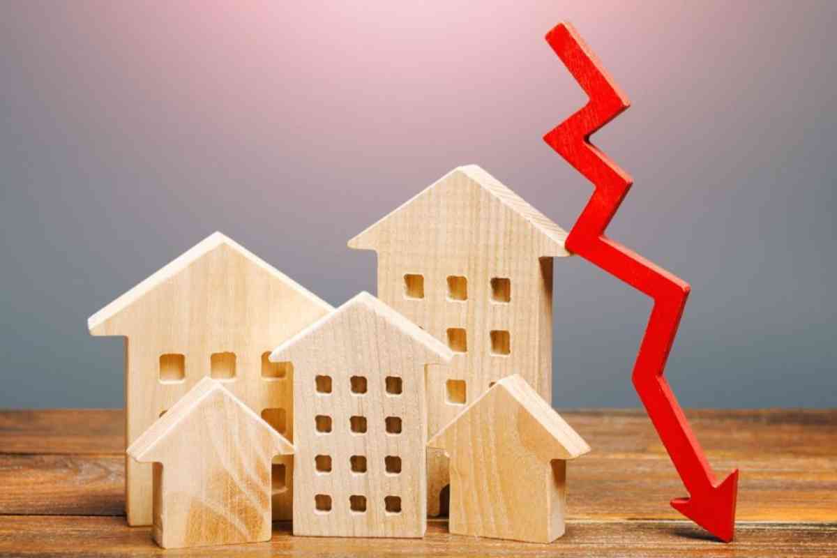 Как изменились цены на жилье в Казахстане