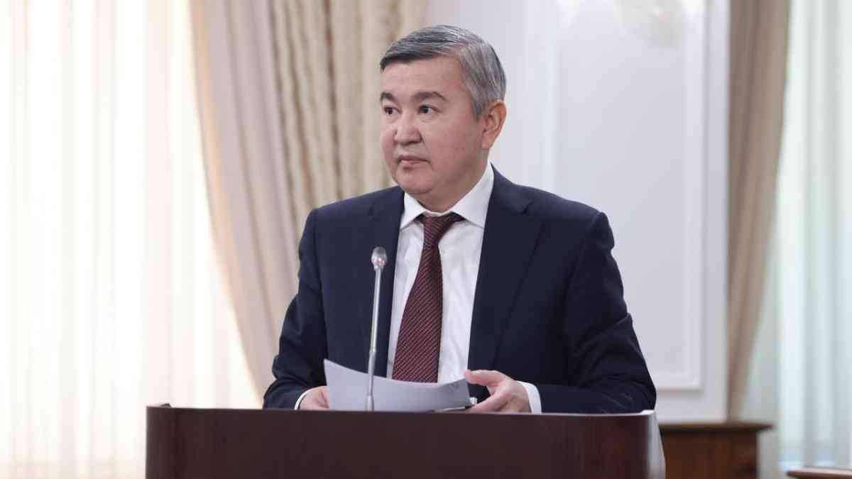 Как собираются стимулировать инвесторов в Казахстане