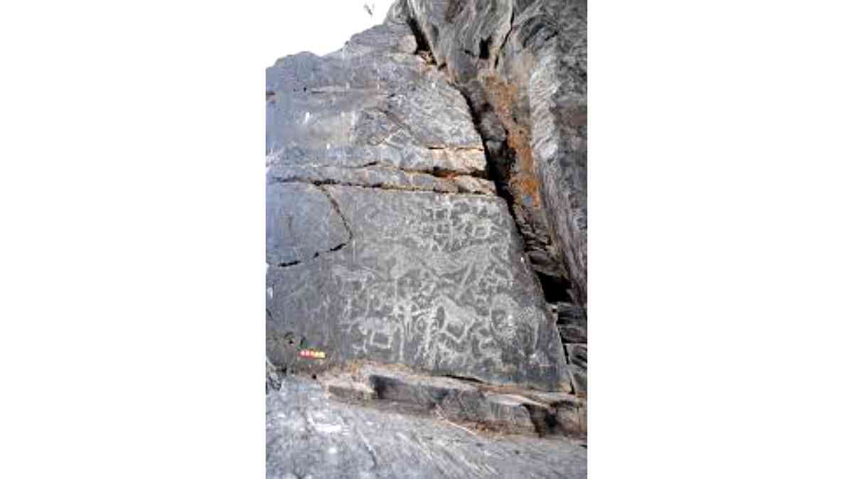 Археологические раскопки в древних могильниках Улытау: осуждены чиновники области