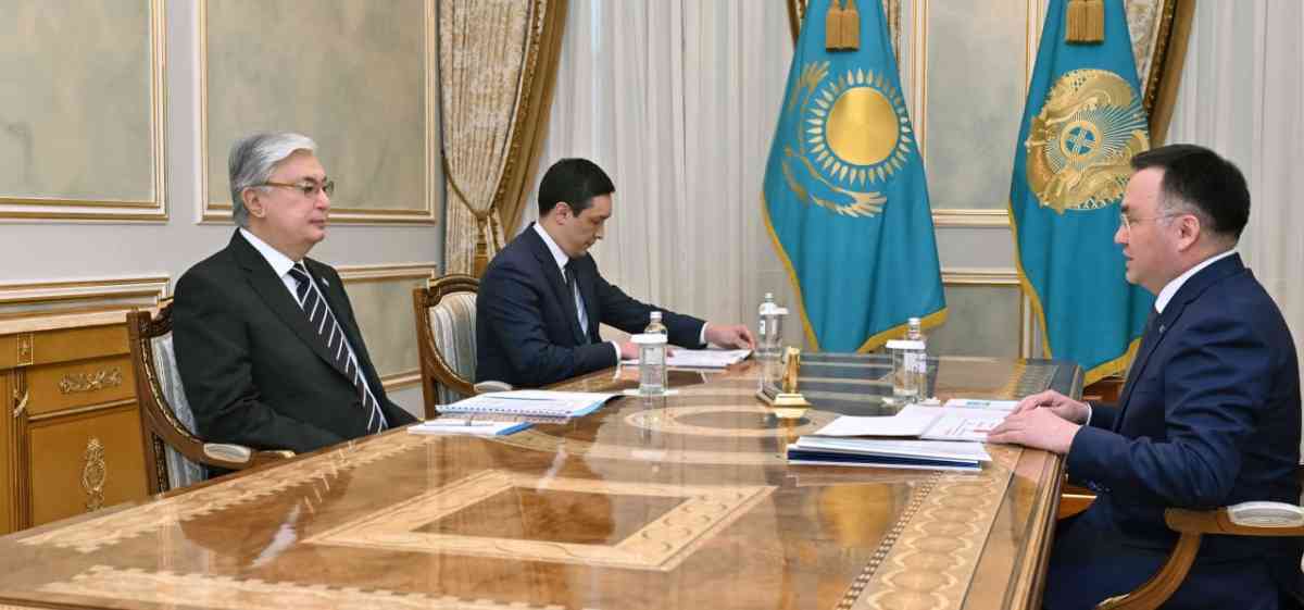Как продвигается судебная реформа в Казахстане