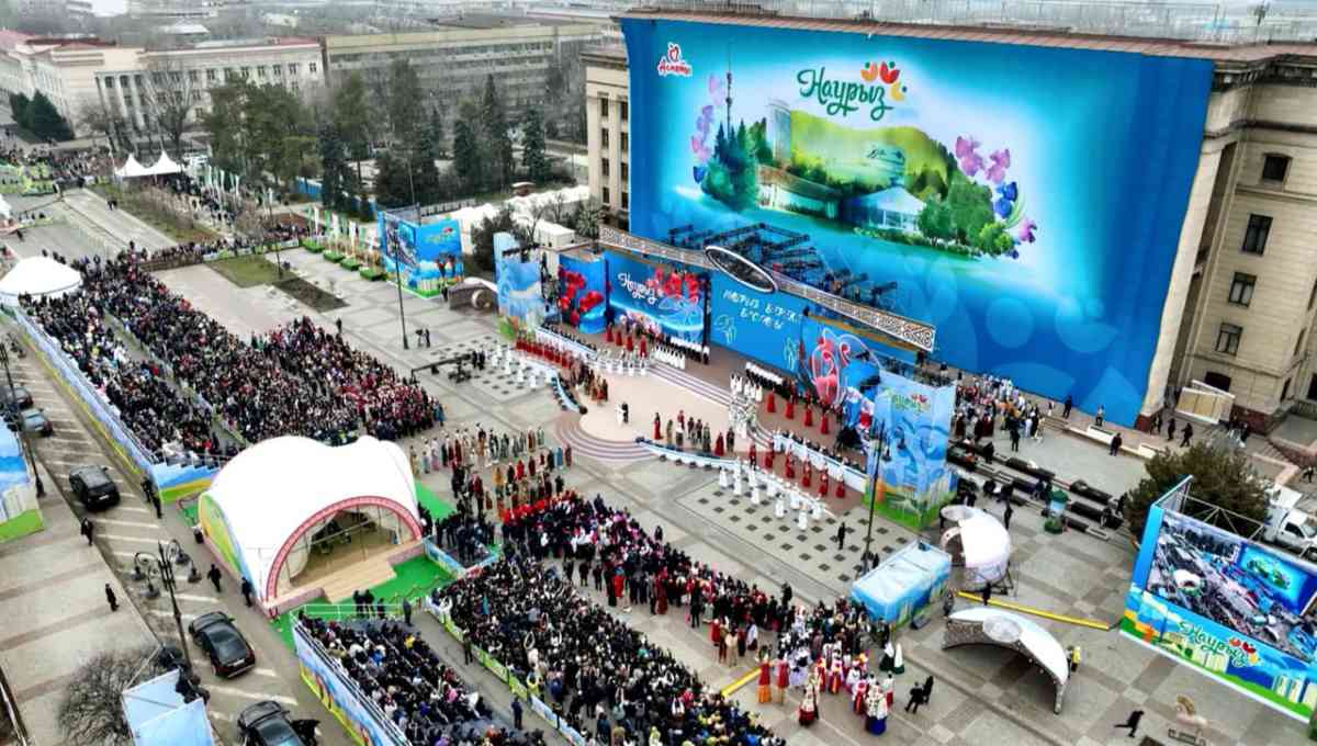 Президент: 4 масштабных проекта планируется реализовать в Казахстане