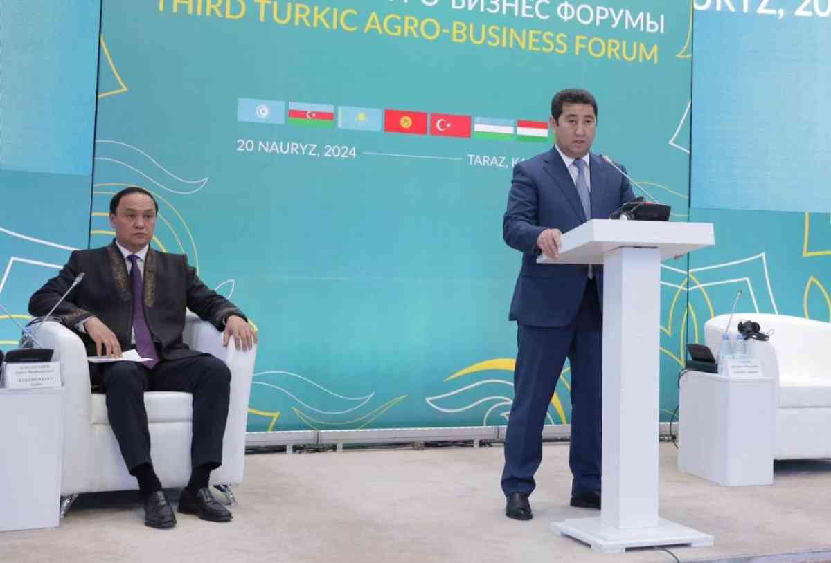 Какие меры планируются в Казахстане для улучшения качества семян и повышения урожайности