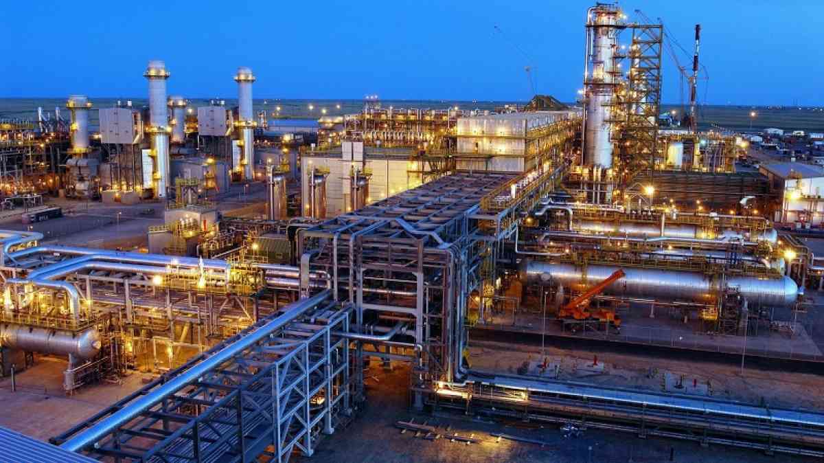 Минэнерго предлагает инвесторам 24 участка по добыче и разведке газа и нефти
