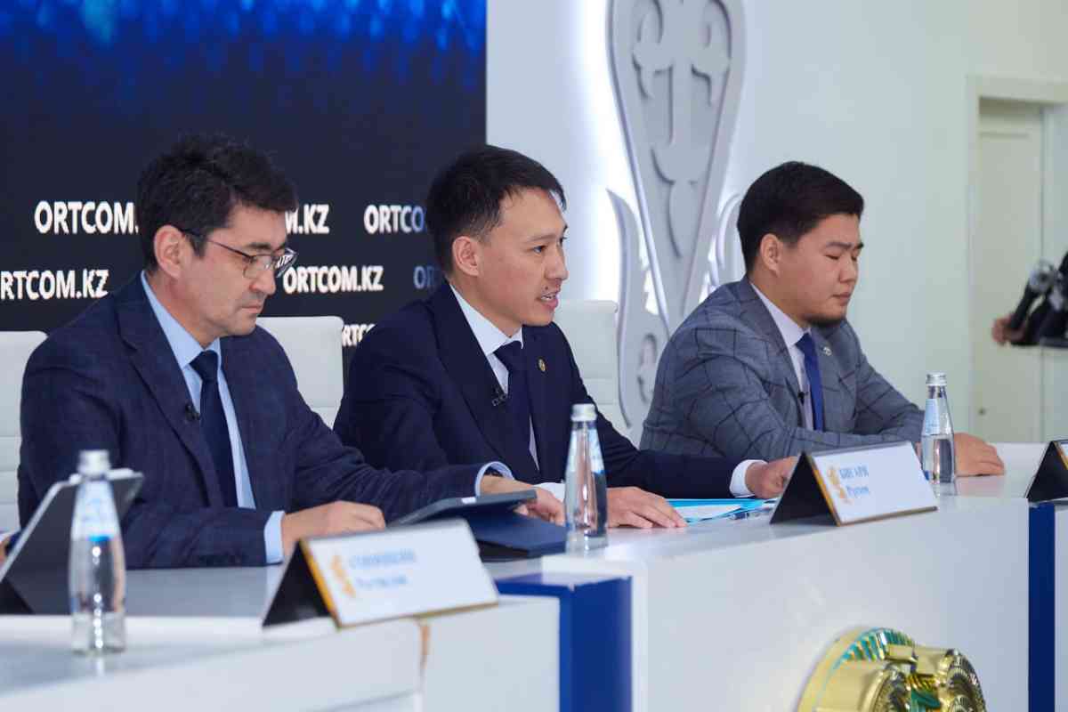 До конца года в Казахстане запустят суперкомпьютер