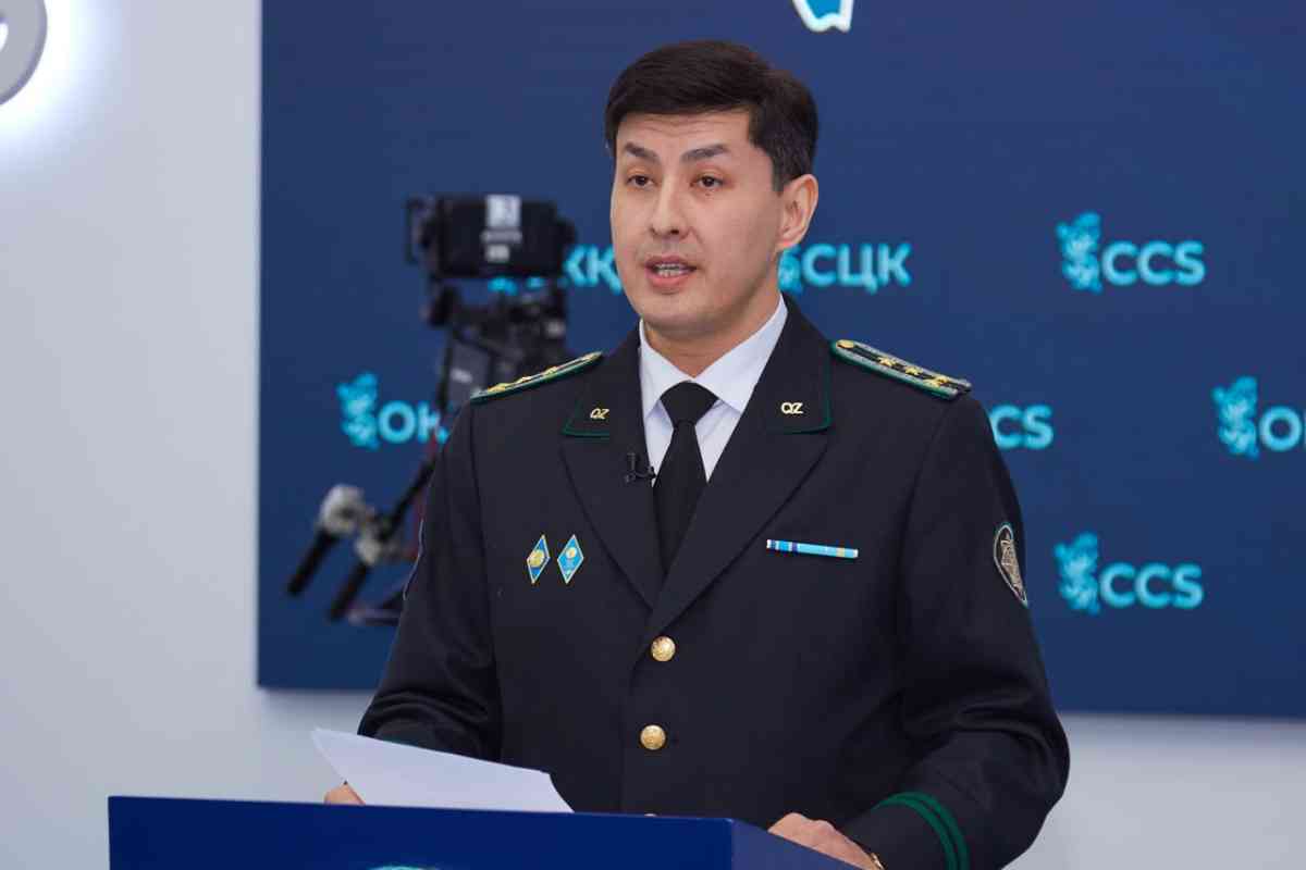 Паводки в Казахстане: АФМ ведёт досудебное расследование в трёх регионах страны