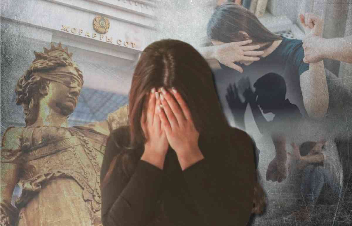 Правозащитники: закон о семейно-бытовом насилии принят благодаря неравнодушию казахстанцев