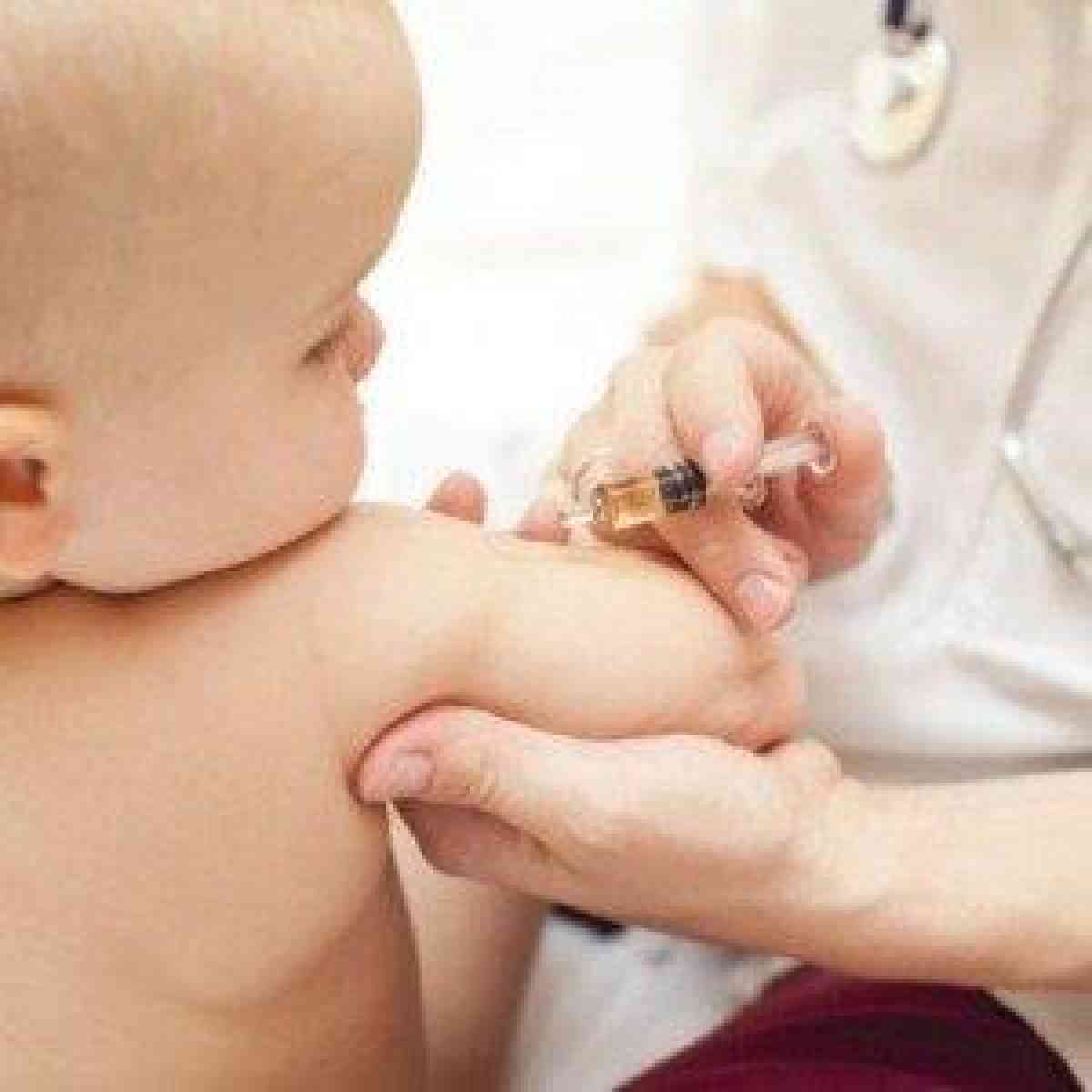 Более 5,8 млрд тенге на иммунизацию детей против опасных заболеваний выделили в Казахстане