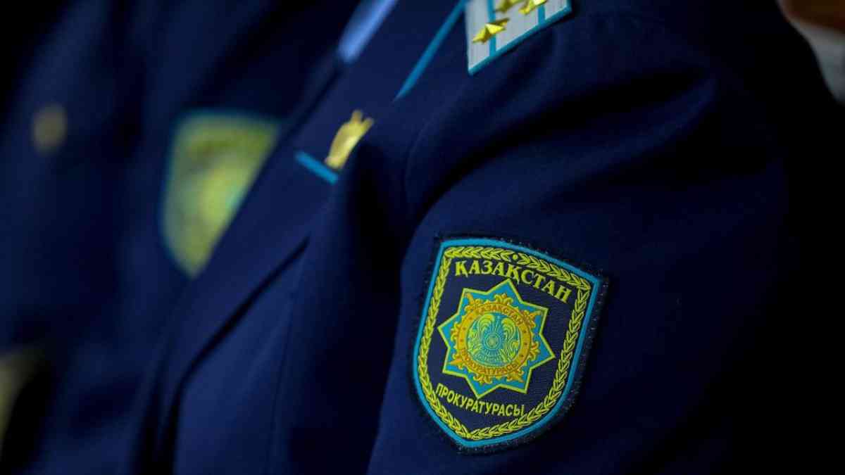 Прокуратура Карагандинской области выявила нарушения в интернате для детей