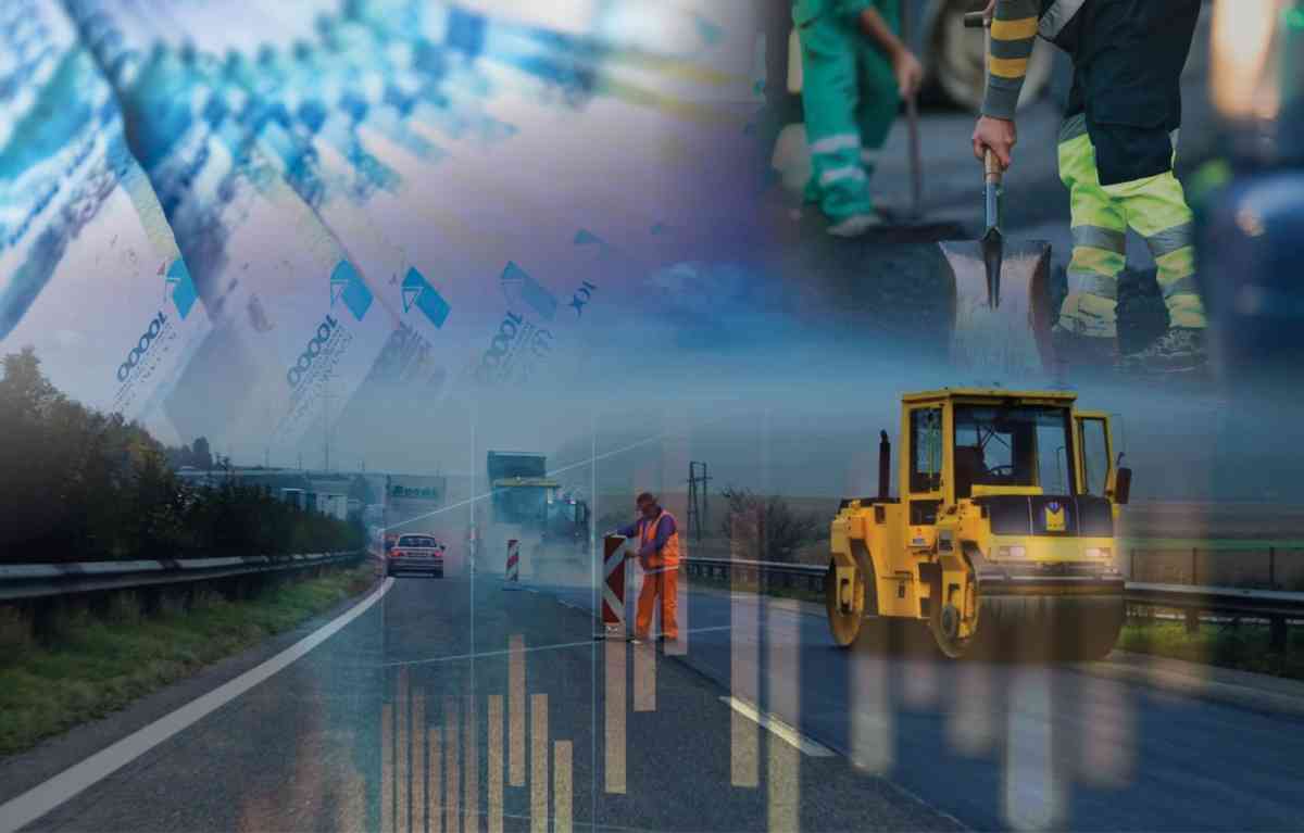 23,3 млрд тенге потратят в этом году на ремонт и строительство дорог в Жамбылской области