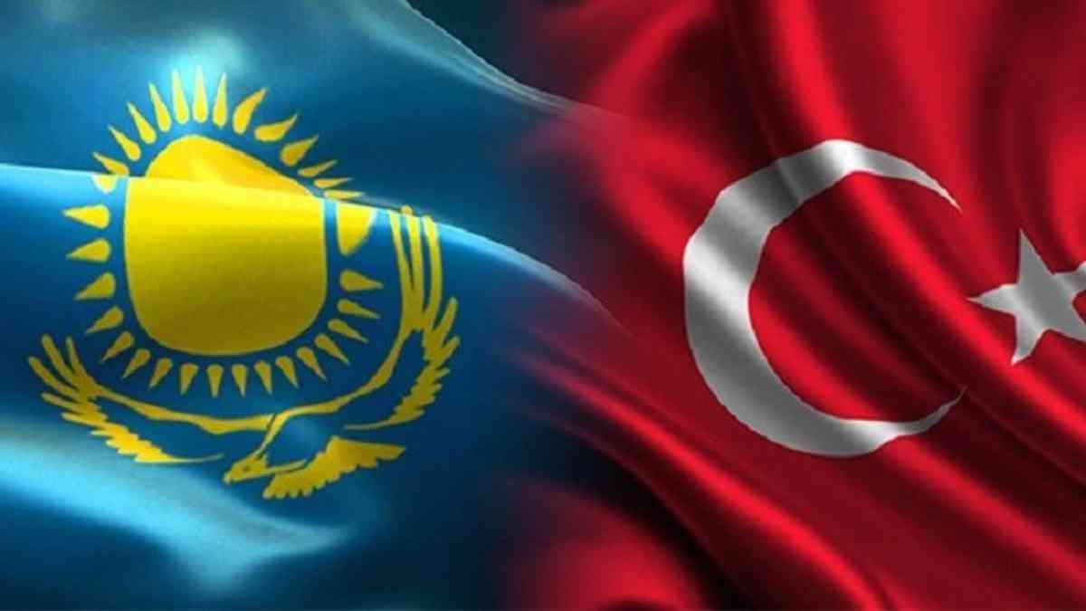 В Турции сняты ограничения на казахстанскую сельхозпродукцию