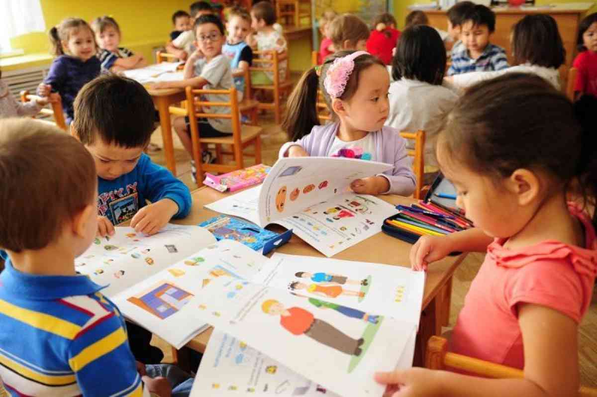В дошкольных учреждениях Жезказгана закупали продукты по завышенным ценам