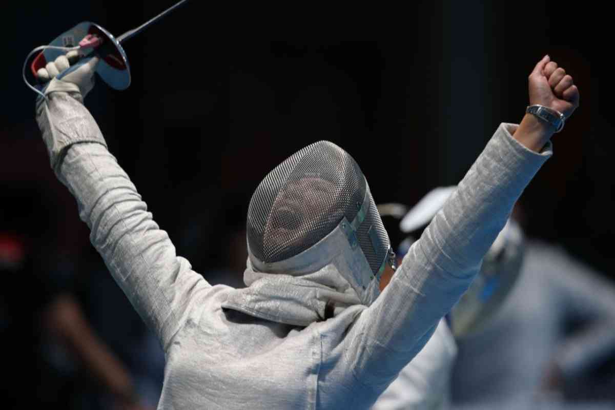 Впервые Казахстан на Олимпийских играх представит женское фехтование на сабле