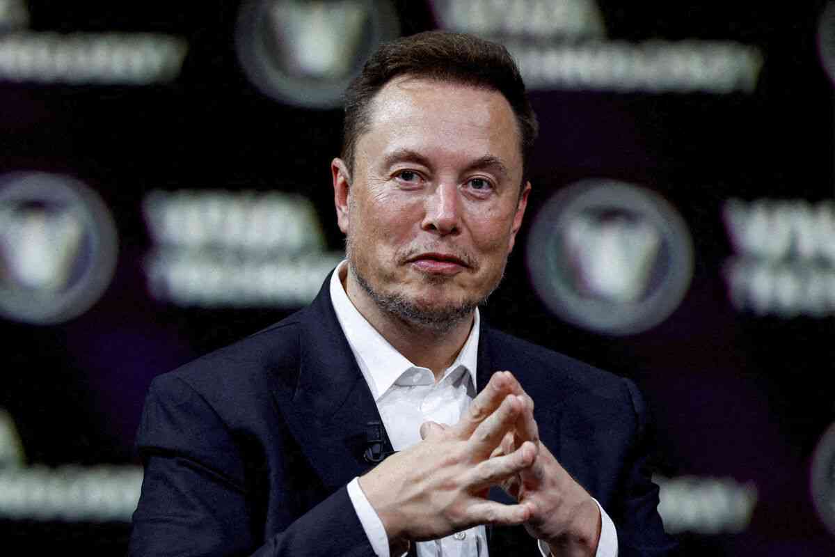 Получит ли Илон Маск 56 млрд долларов за работу во благо Tesla