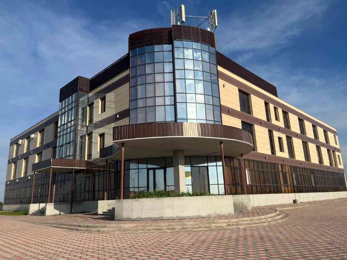 В Жамбылской области планируется построить завод по производству цианида натрия