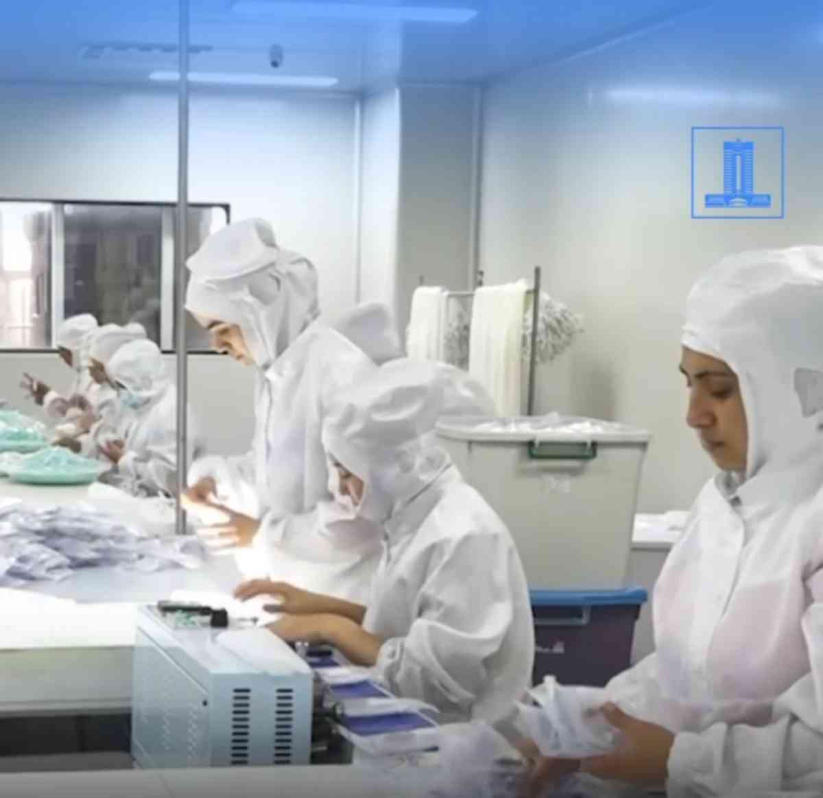 Первый в СНГ завод по производству противоонкологических препаратов запустят в Жамбылской области