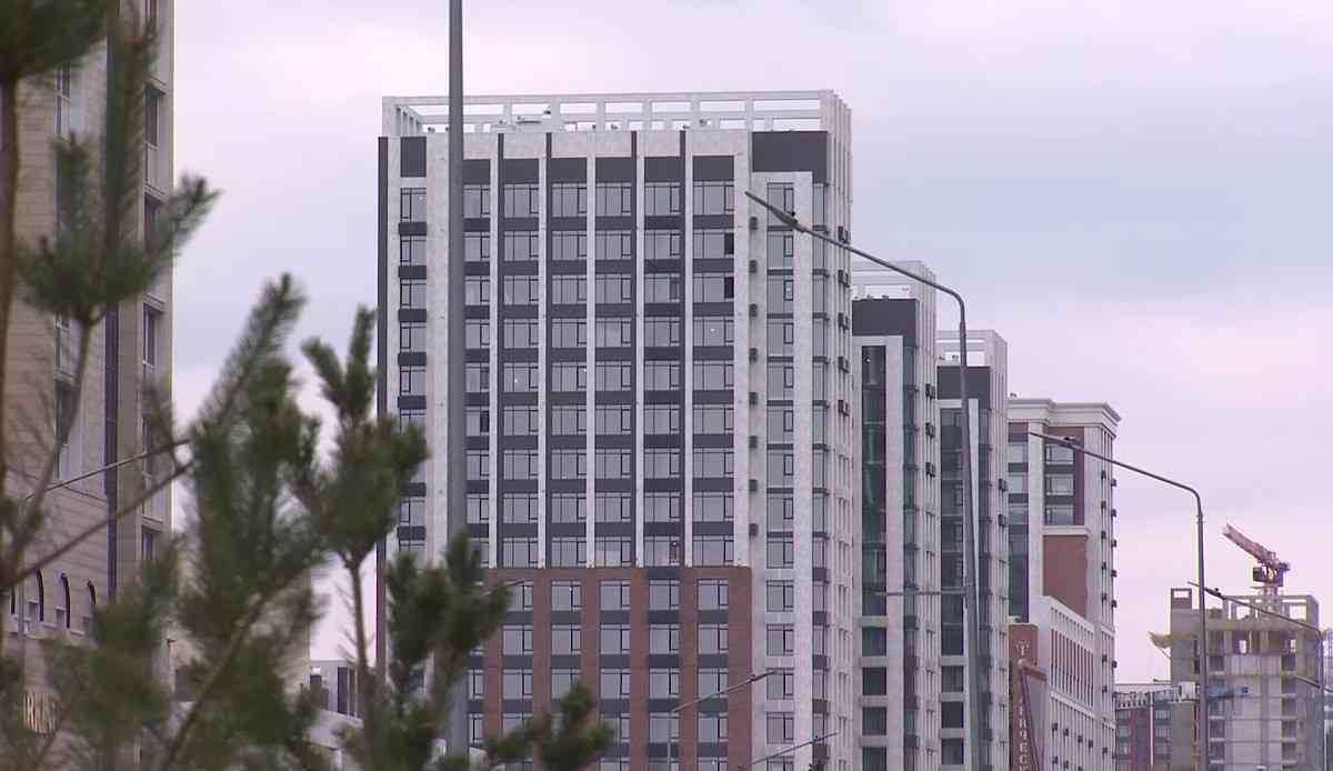 В Казахстане вводится запрет на выселение из жилья в отопительный сезон