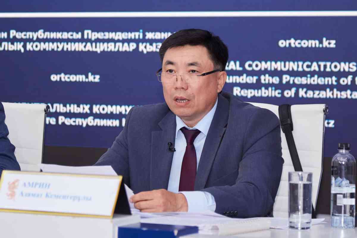 В Казахстане предлагается оставить только 3 специальных налоговых режима