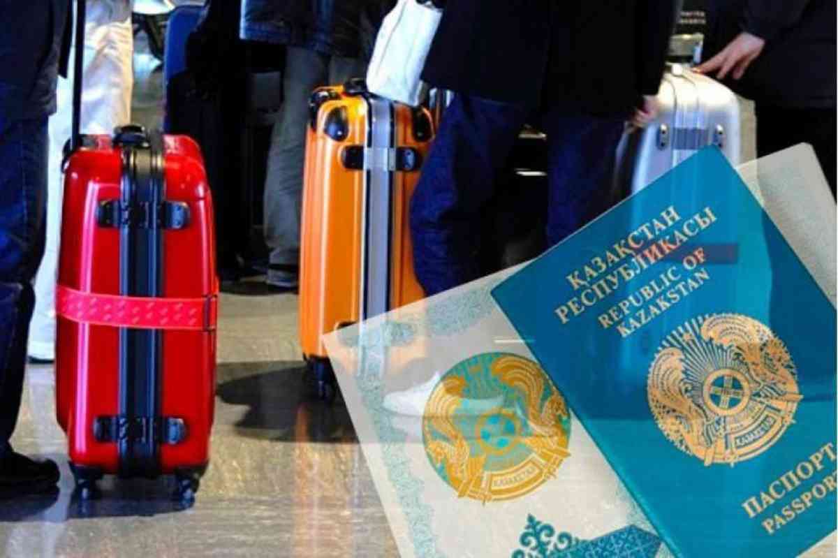 В Казахстан вернулись более  7 тысяч этнических казахов