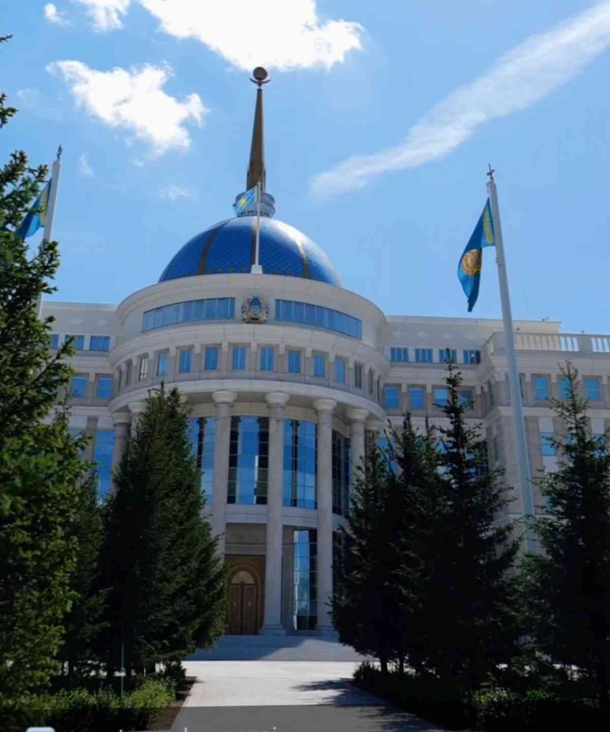 Касым-Жомарт Токаев подписал Закон «О государственных закупках»