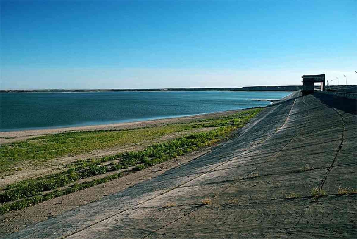 Результаты проверки водной сферы Жамбылской области направлены в Генеральную прокуратуру