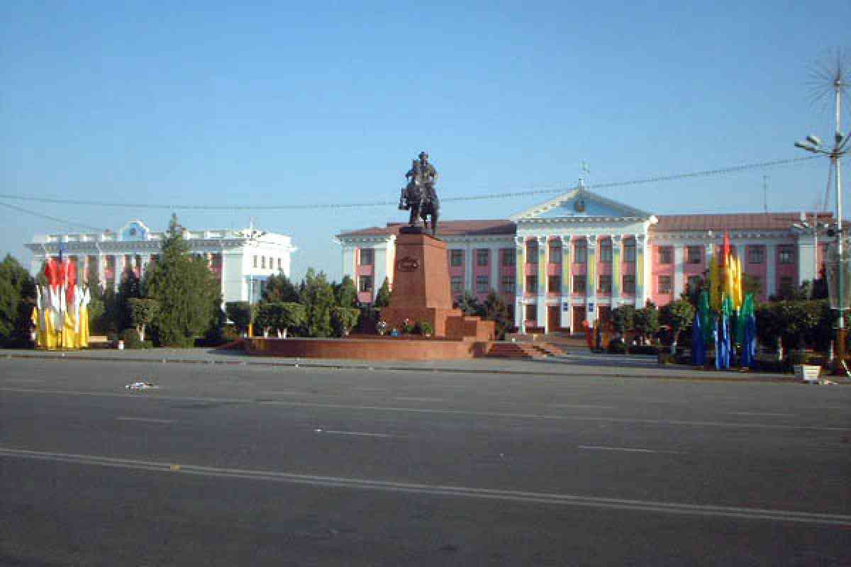 В каких городах Казахстана качество жизни оценивается выше