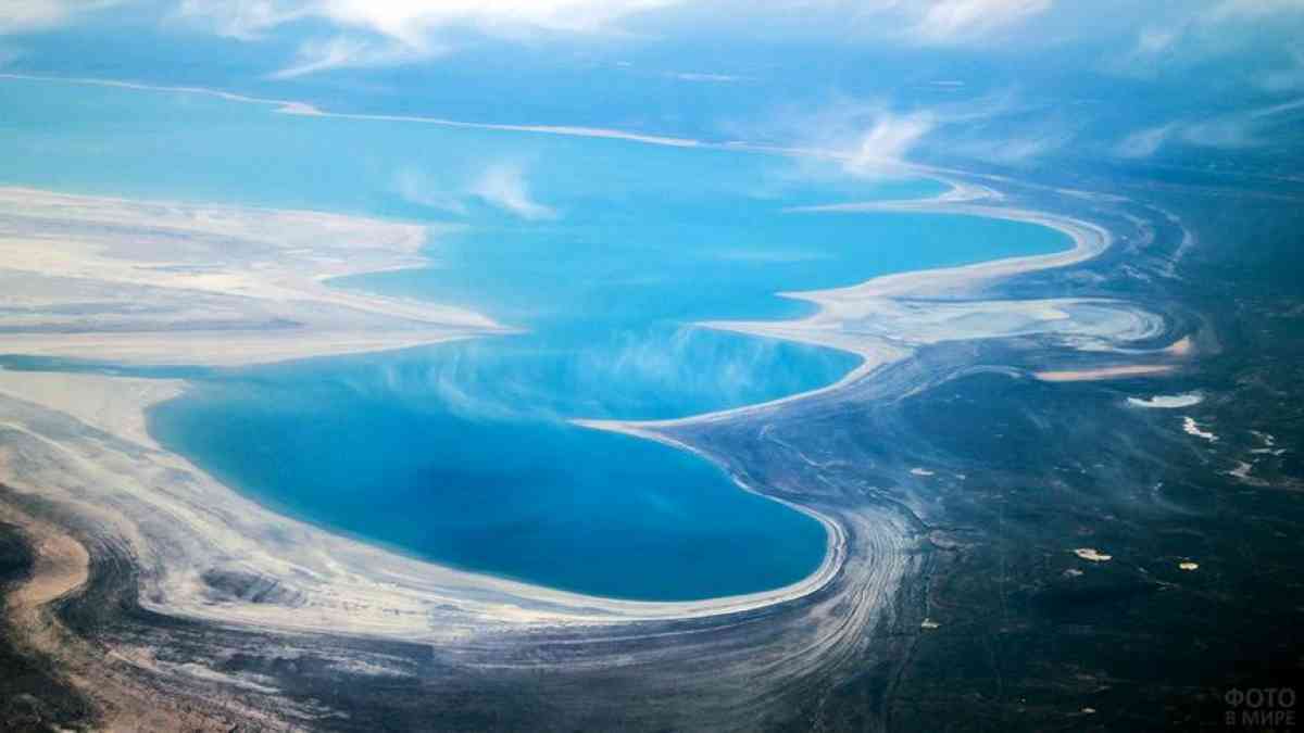 В Казахстане создан новый Комитет для борьбы с «черным рынком» воды