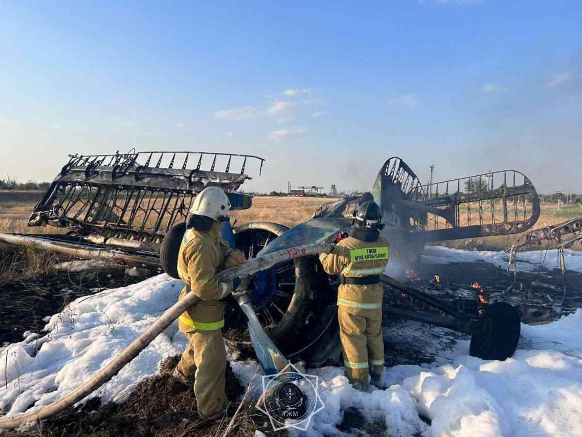 Минтранспорта сообщило об усилении мер в отношении судов малой авиации