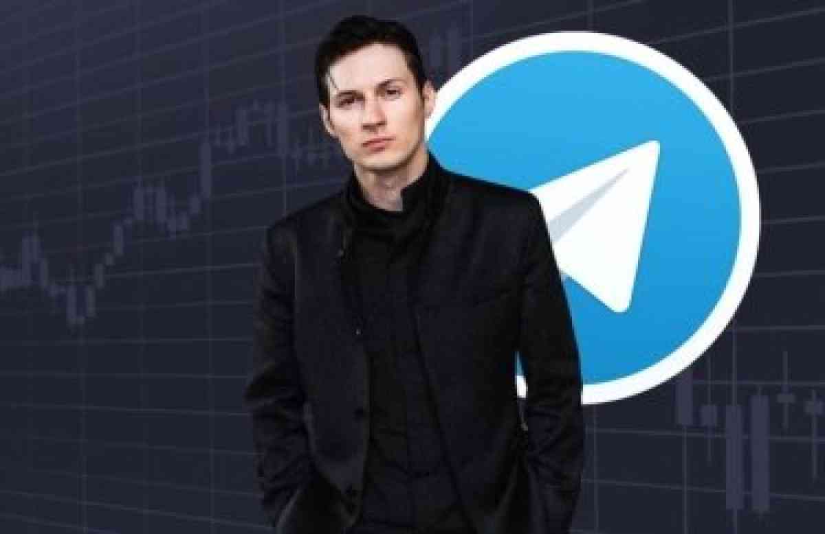 Возможно ли закрытие Telegram после задержания Павла Дурова